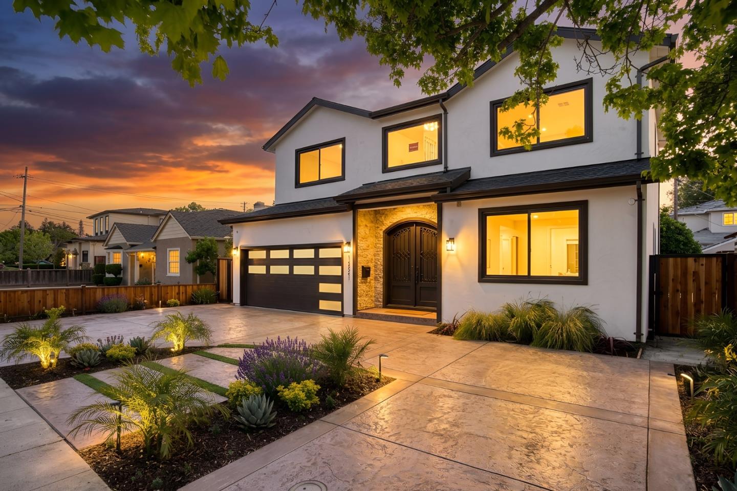 Detail Gallery Image 3 of 88 For 1221 Prevost St, San Jose,  CA 95125 - 5 Beds | 5 Baths