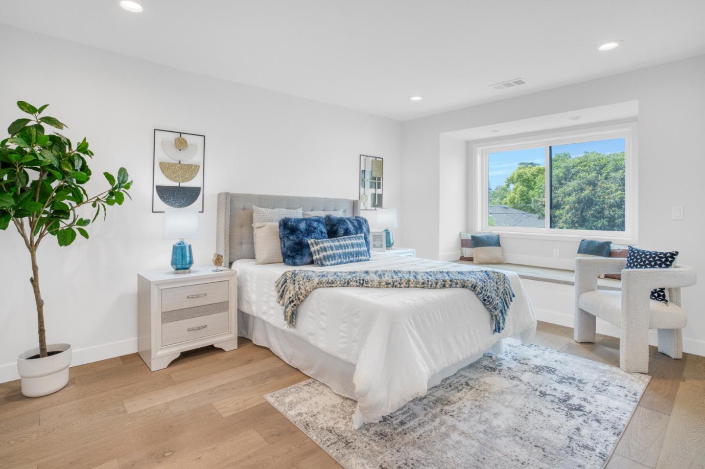 Detail Gallery Image 45 of 88 For 1221 Prevost St, San Jose,  CA 95125 - 5 Beds | 5 Baths