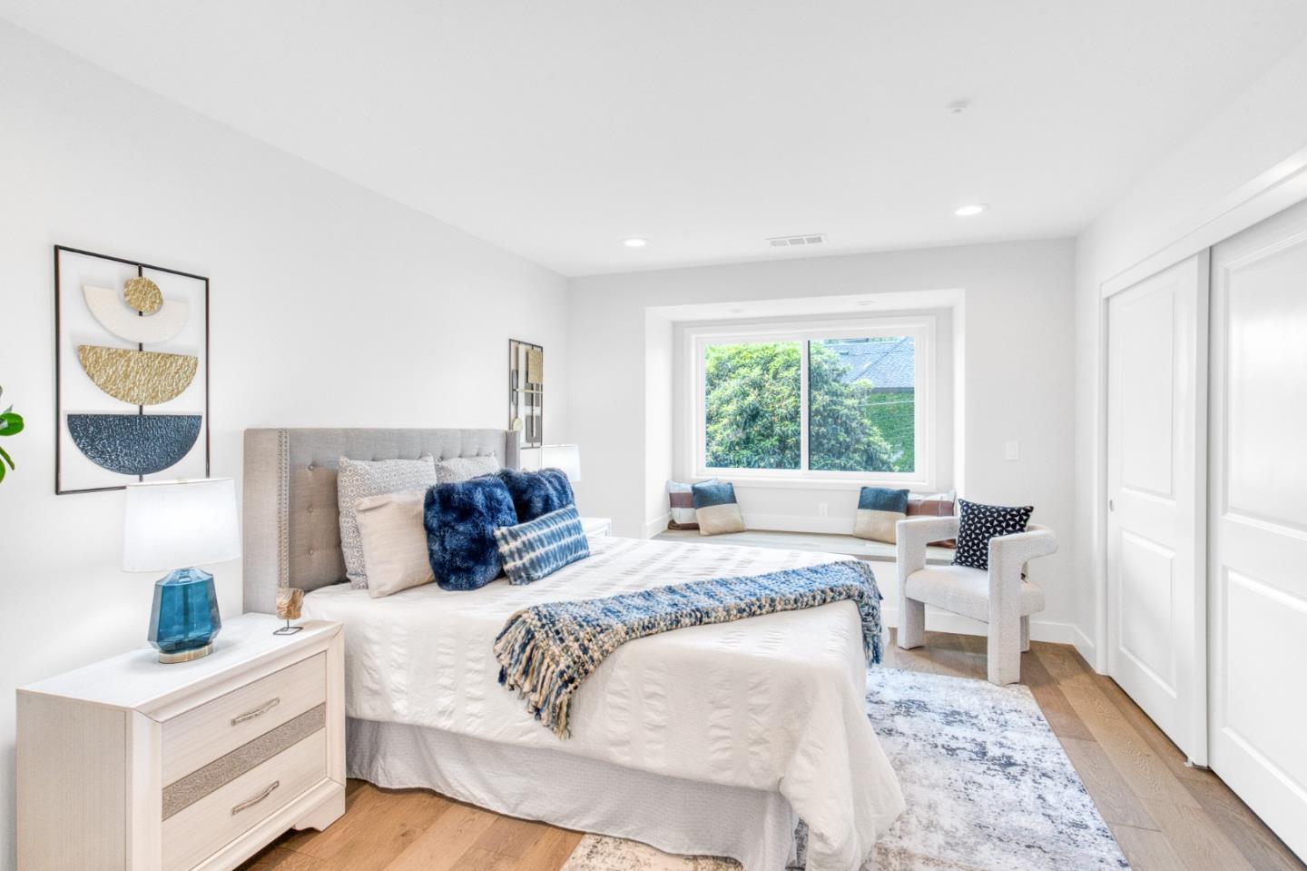 Detail Gallery Image 46 of 88 For 1221 Prevost St, San Jose,  CA 95125 - 5 Beds | 5 Baths