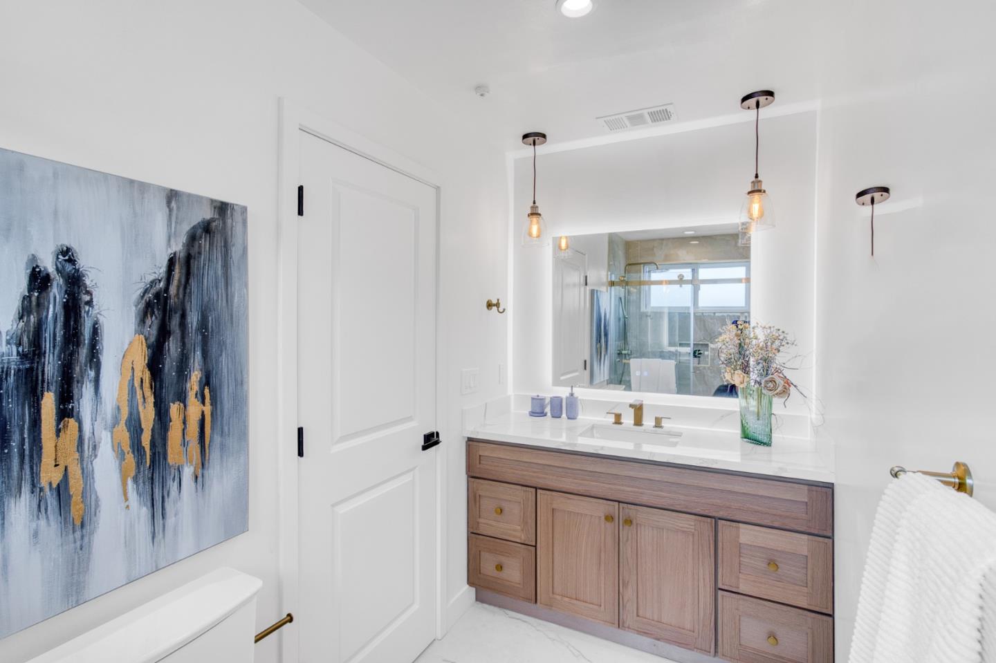 Detail Gallery Image 51 of 88 For 1221 Prevost St, San Jose,  CA 95125 - 5 Beds | 5 Baths