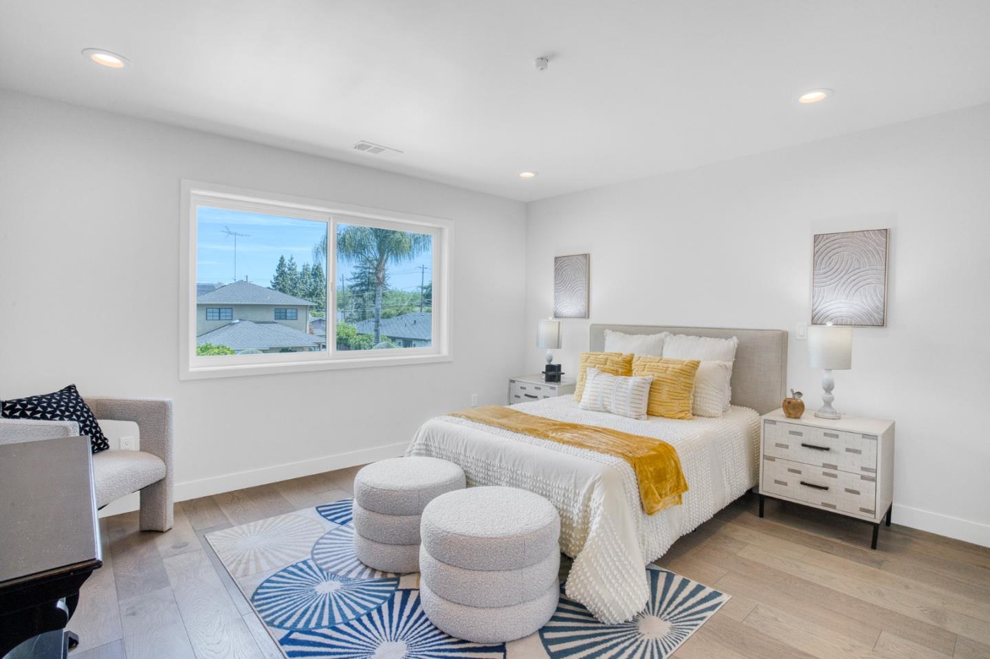 Detail Gallery Image 52 of 88 For 1221 Prevost St, San Jose,  CA 95125 - 5 Beds | 5 Baths