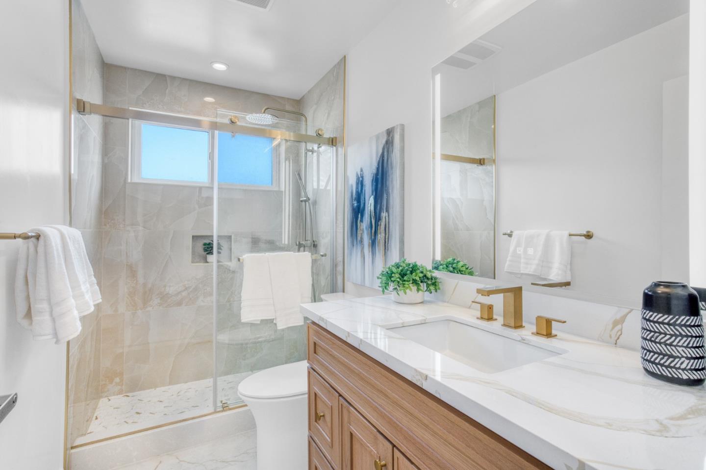 Detail Gallery Image 55 of 88 For 1221 Prevost St, San Jose,  CA 95125 - 5 Beds | 5 Baths