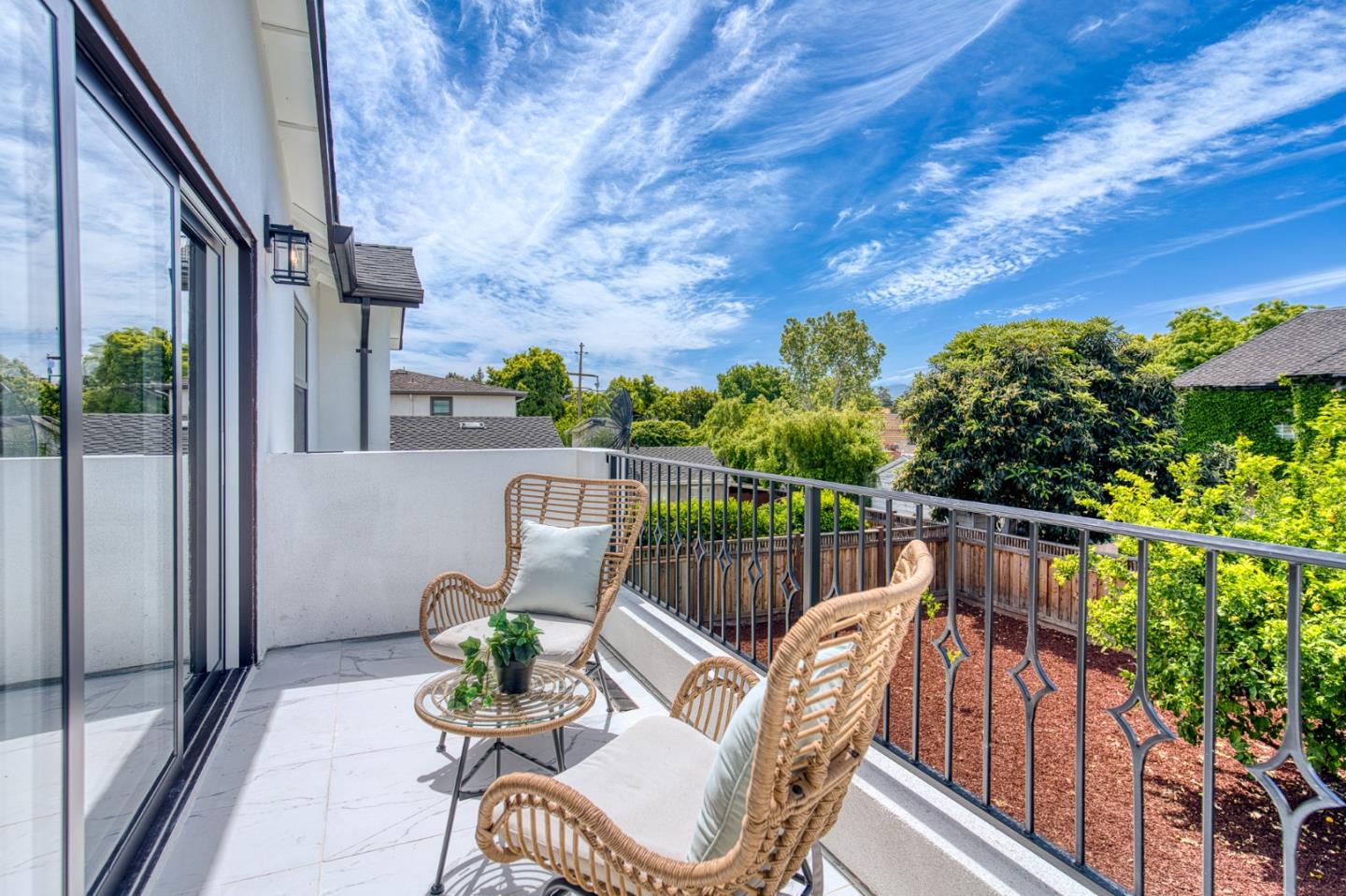 Detail Gallery Image 57 of 88 For 1221 Prevost St, San Jose,  CA 95125 - 5 Beds | 5 Baths