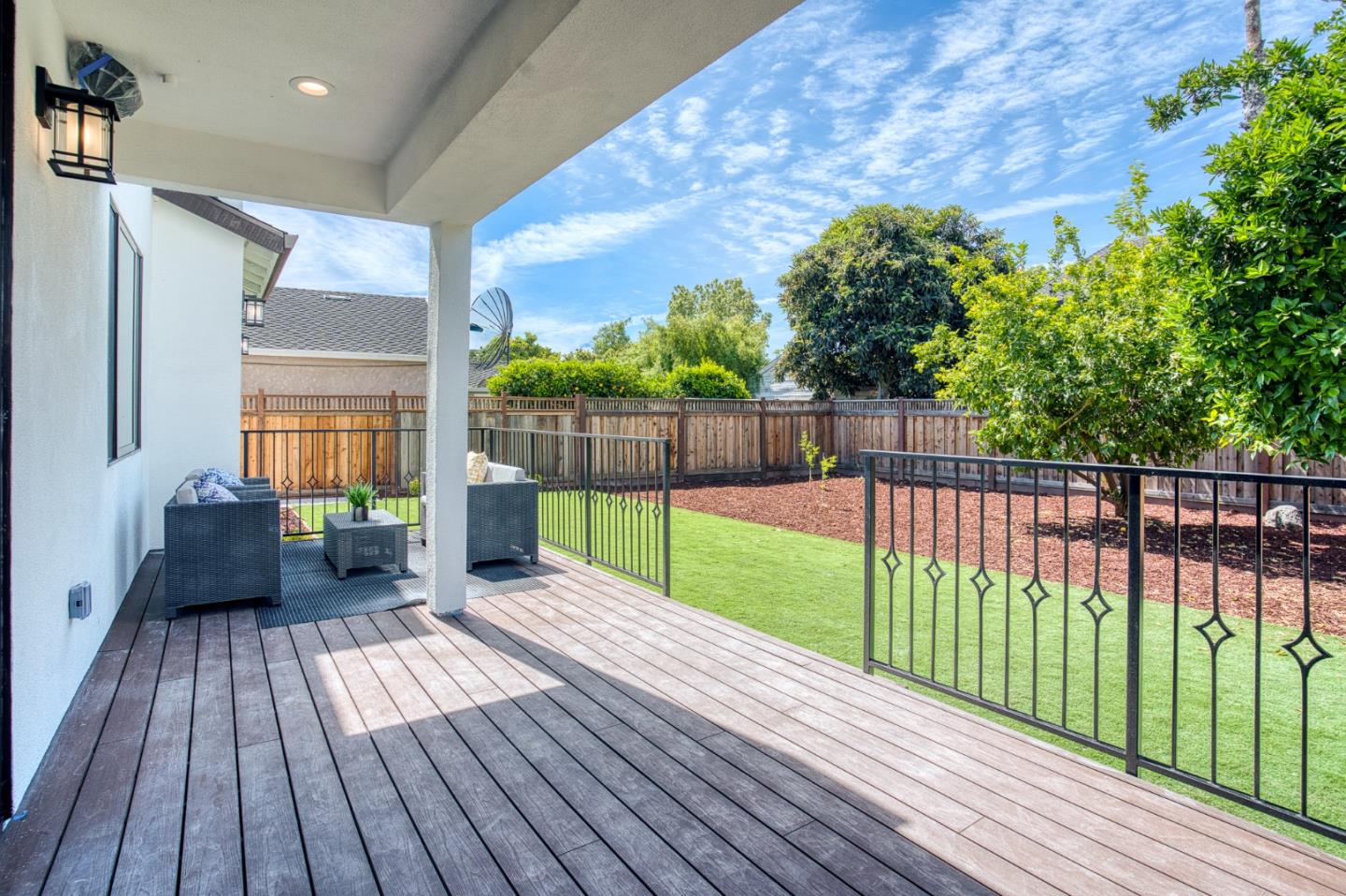 Detail Gallery Image 62 of 88 For 1221 Prevost St, San Jose,  CA 95125 - 5 Beds | 5 Baths