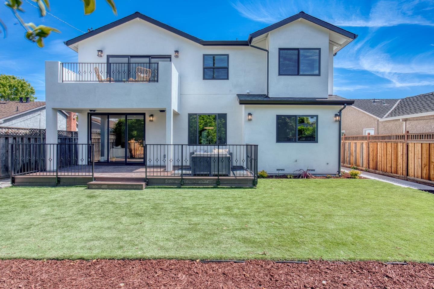 Detail Gallery Image 63 of 88 For 1221 Prevost St, San Jose,  CA 95125 - 5 Beds | 5 Baths