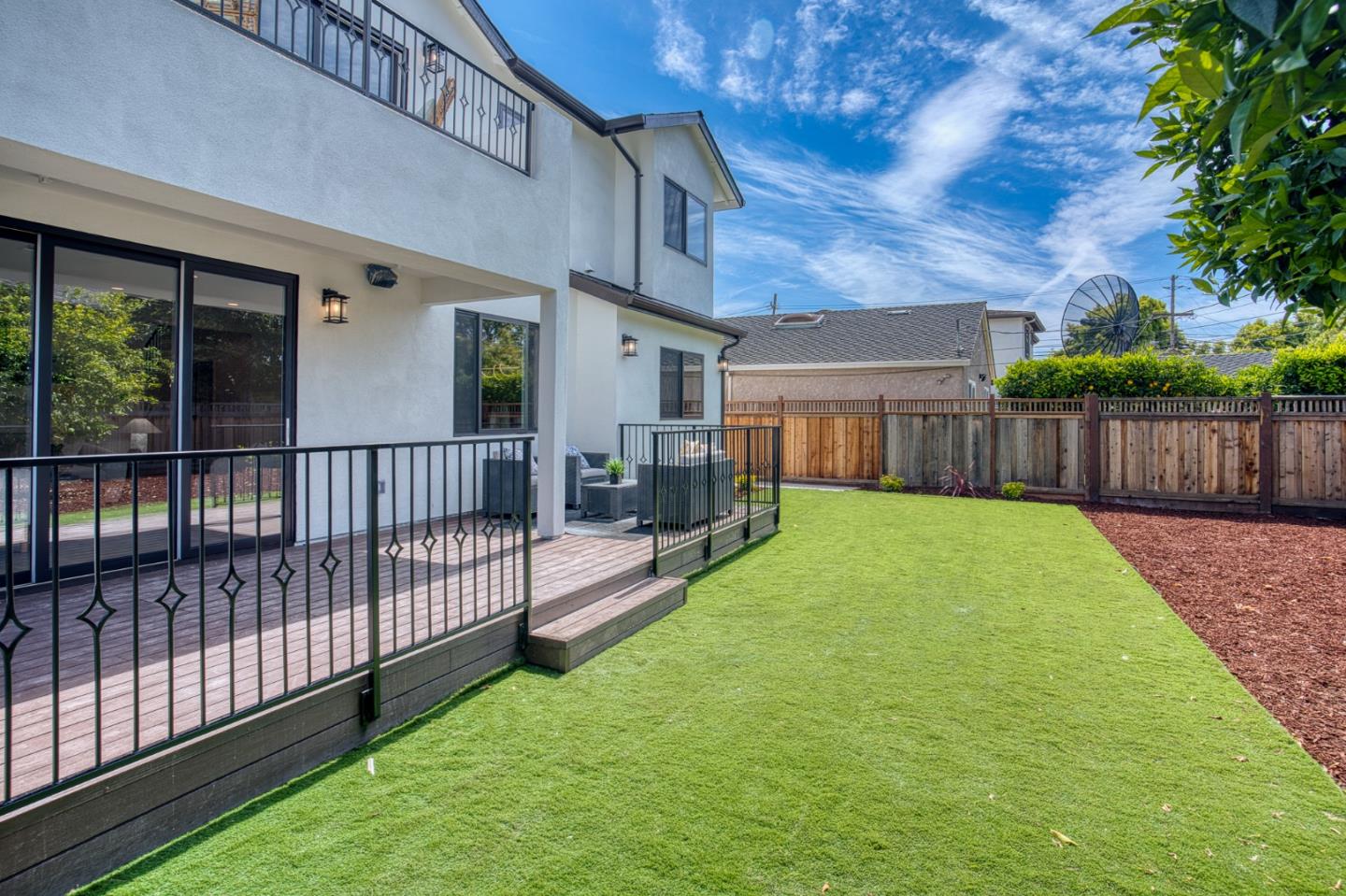 Detail Gallery Image 68 of 88 For 1221 Prevost St, San Jose,  CA 95125 - 5 Beds | 5 Baths