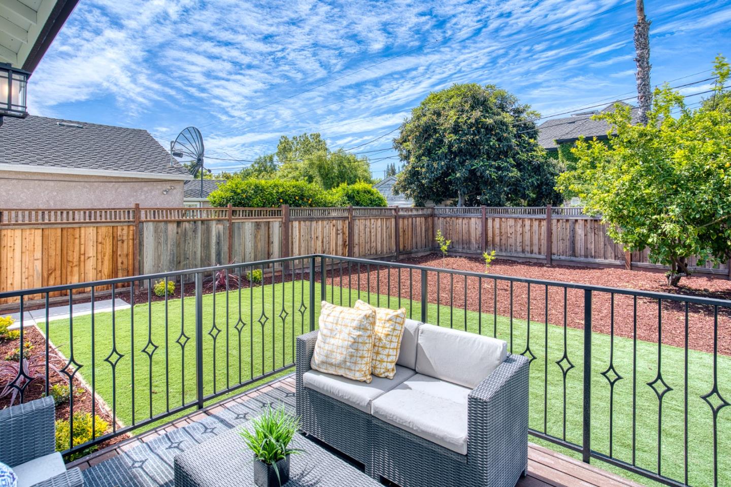 Detail Gallery Image 69 of 88 For 1221 Prevost St, San Jose,  CA 95125 - 5 Beds | 5 Baths