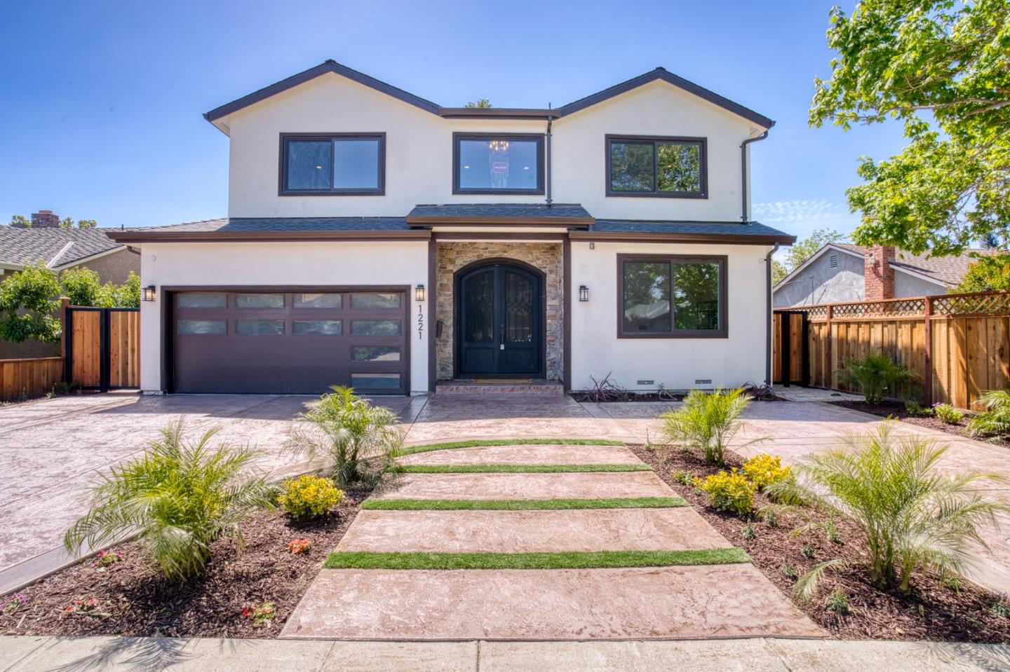 Detail Gallery Image 73 of 88 For 1221 Prevost St, San Jose,  CA 95125 - 5 Beds | 5 Baths