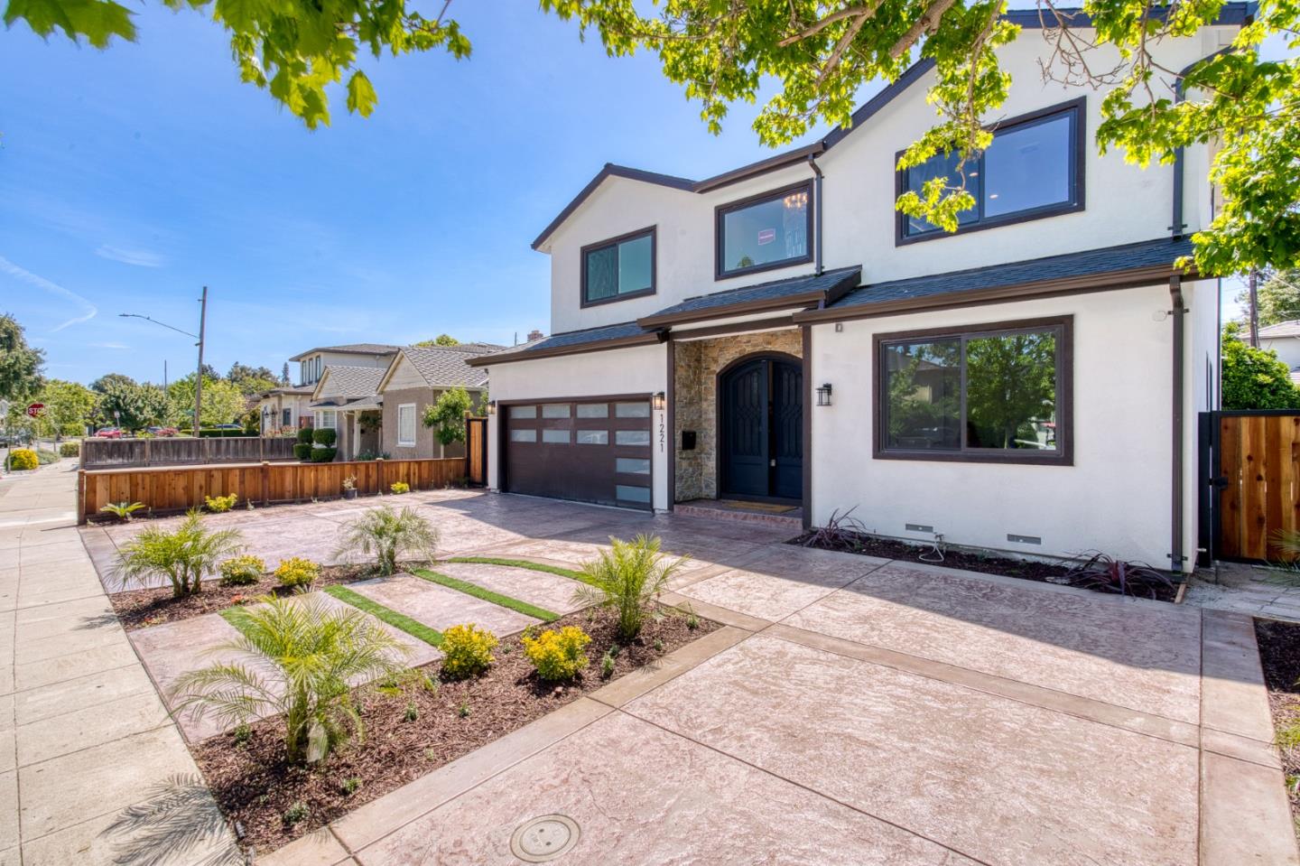 Detail Gallery Image 76 of 88 For 1221 Prevost St, San Jose,  CA 95125 - 5 Beds | 5 Baths