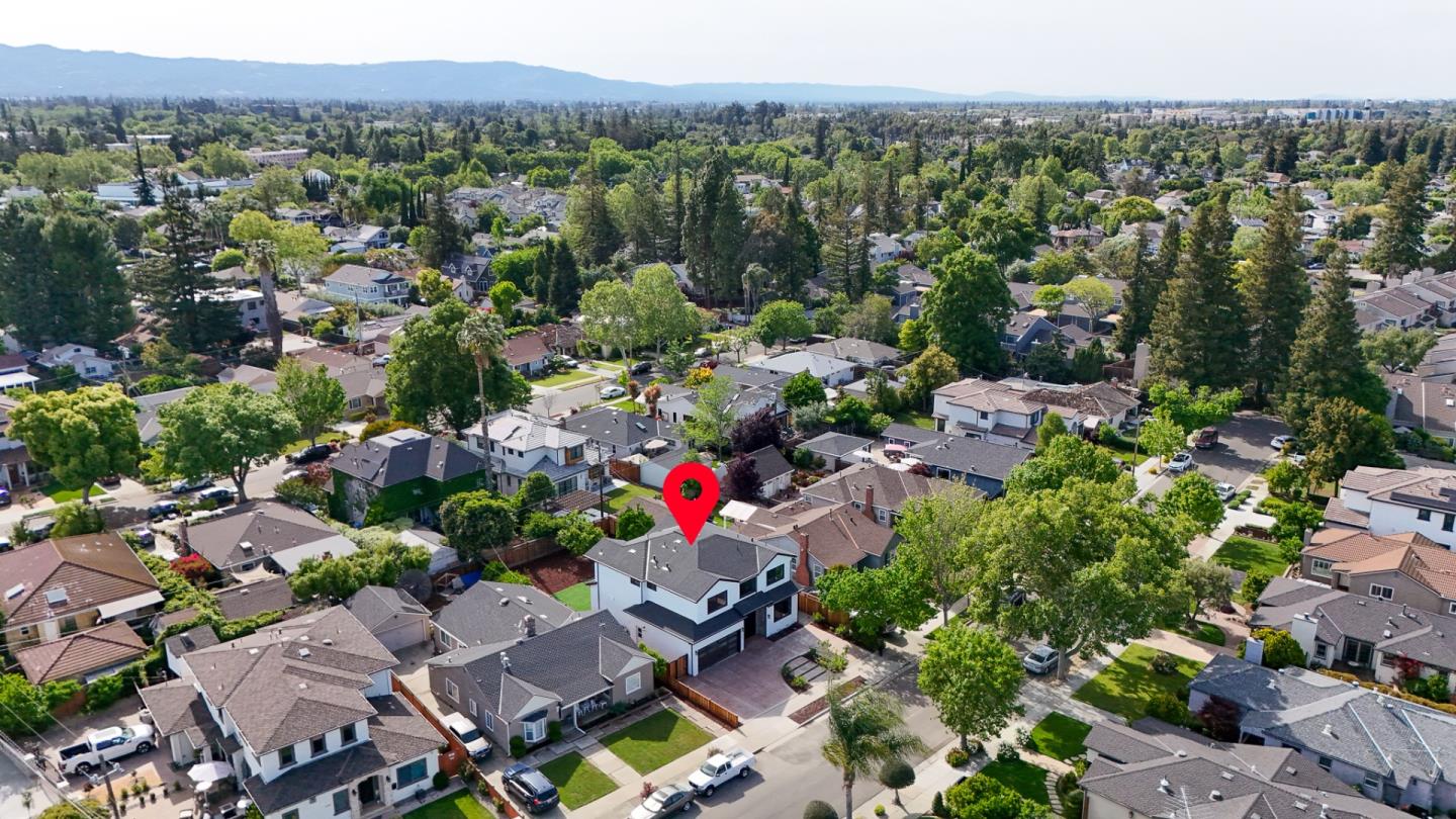 Detail Gallery Image 84 of 88 For 1221 Prevost St, San Jose,  CA 95125 - 5 Beds | 5 Baths