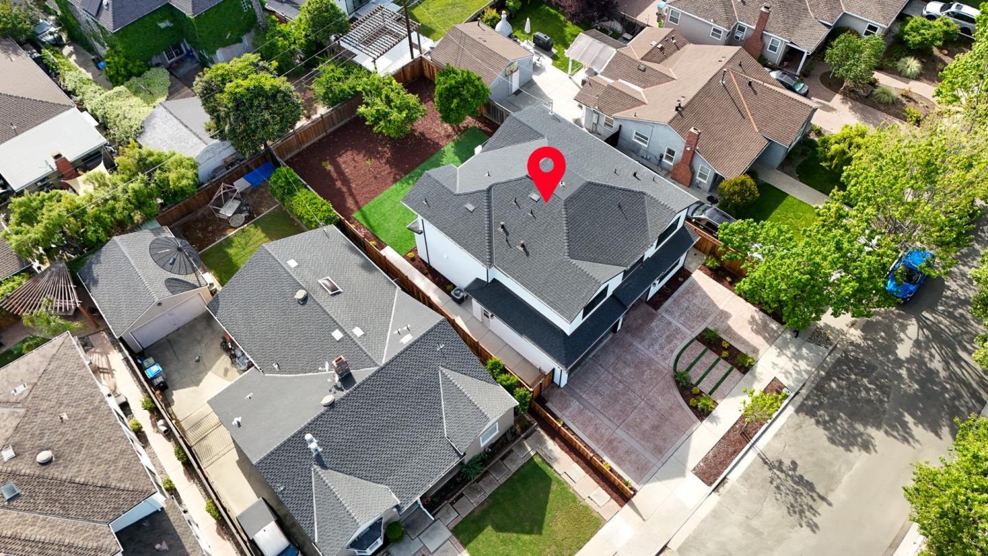 Detail Gallery Image 87 of 88 For 1221 Prevost St, San Jose,  CA 95125 - 5 Beds | 5 Baths