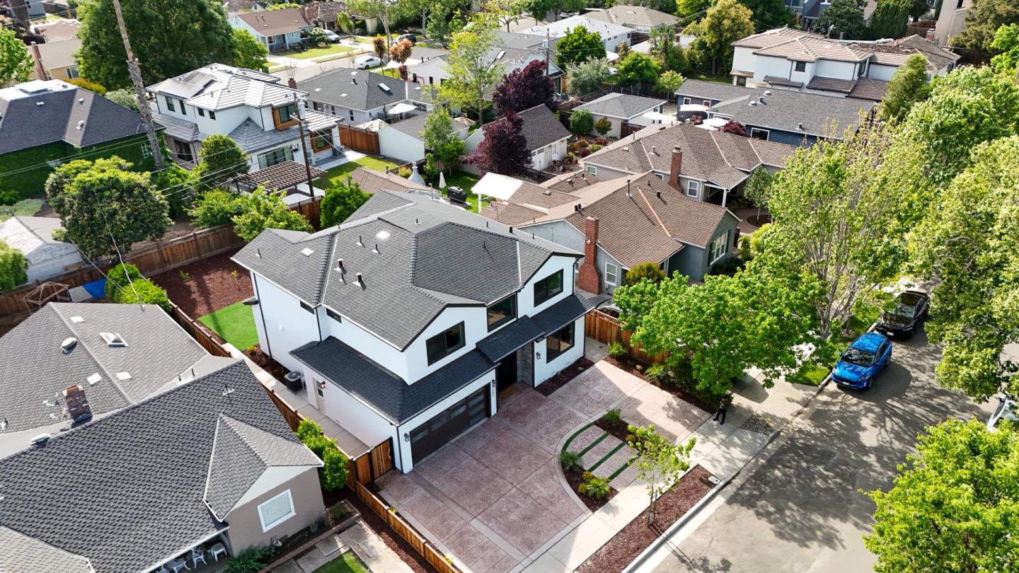 Detail Gallery Image 88 of 88 For 1221 Prevost St, San Jose,  CA 95125 - 5 Beds | 5 Baths