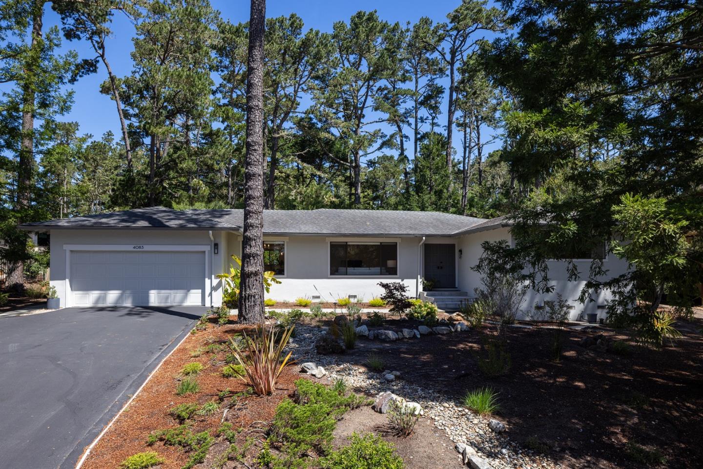 4083 Los Altos Drive, Pebble Beach, CA, 93953