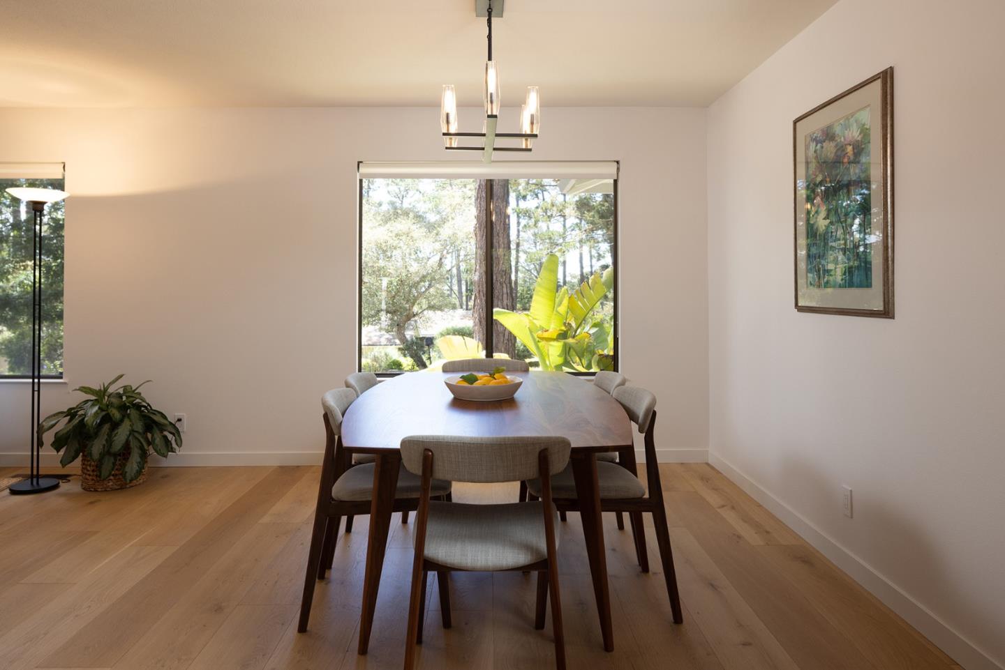 Detail Gallery Image 7 of 21 For 4083 Los Altos Dr, Pebble Beach,  CA 93953 - 3 Beds | 2/1 Baths