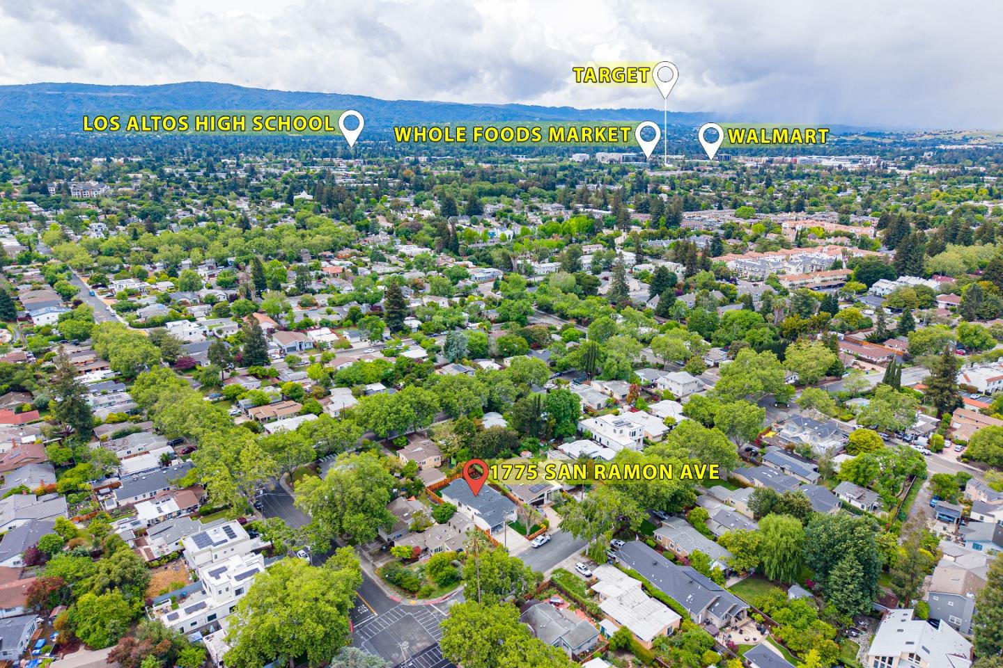 Detail Gallery Image 28 of 31 For 1775 San Ramon Ave, Mountain View,  CA 94043 - 5 Beds | 3 Baths