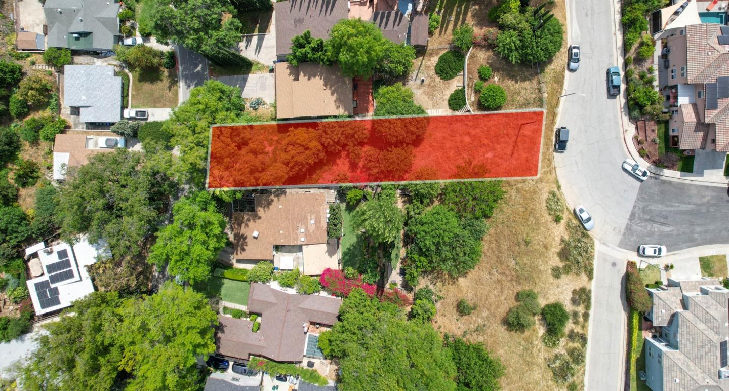 Detail Gallery Image 7 of 10 For 1337 Oak Hill Place, South Pasadena,  CA 91030 - – Beds | – Baths