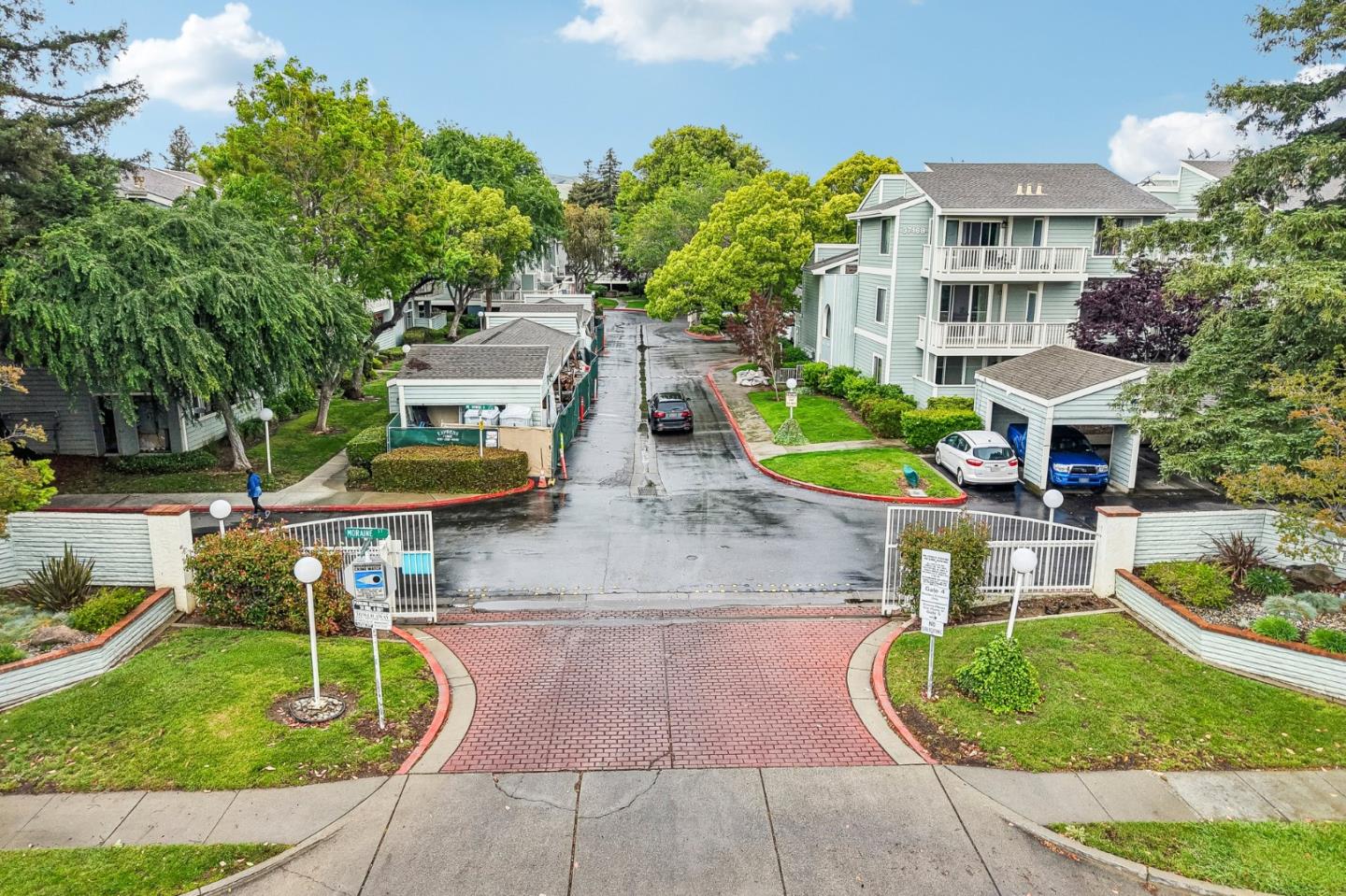 Detail Gallery Image 18 of 28 For 3674 Oakwood Ter #203,  Fremont,  CA 94536 - 2 Beds | 2 Baths