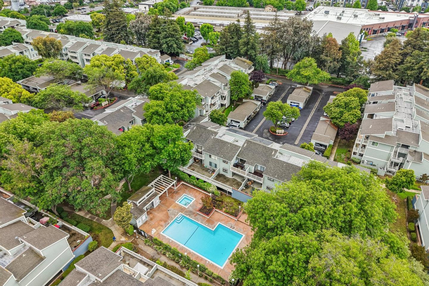 Detail Gallery Image 20 of 28 For 3674 Oakwood Ter #203,  Fremont,  CA 94536 - 2 Beds | 2 Baths