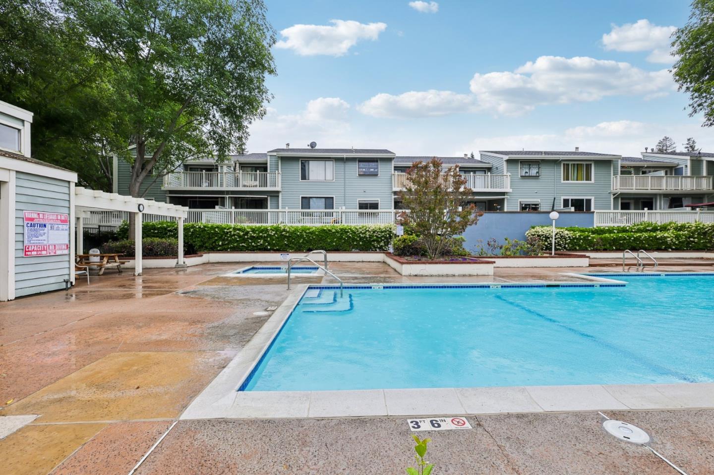 Detail Gallery Image 22 of 28 For 3674 Oakwood Ter #203,  Fremont,  CA 94536 - 2 Beds | 2 Baths