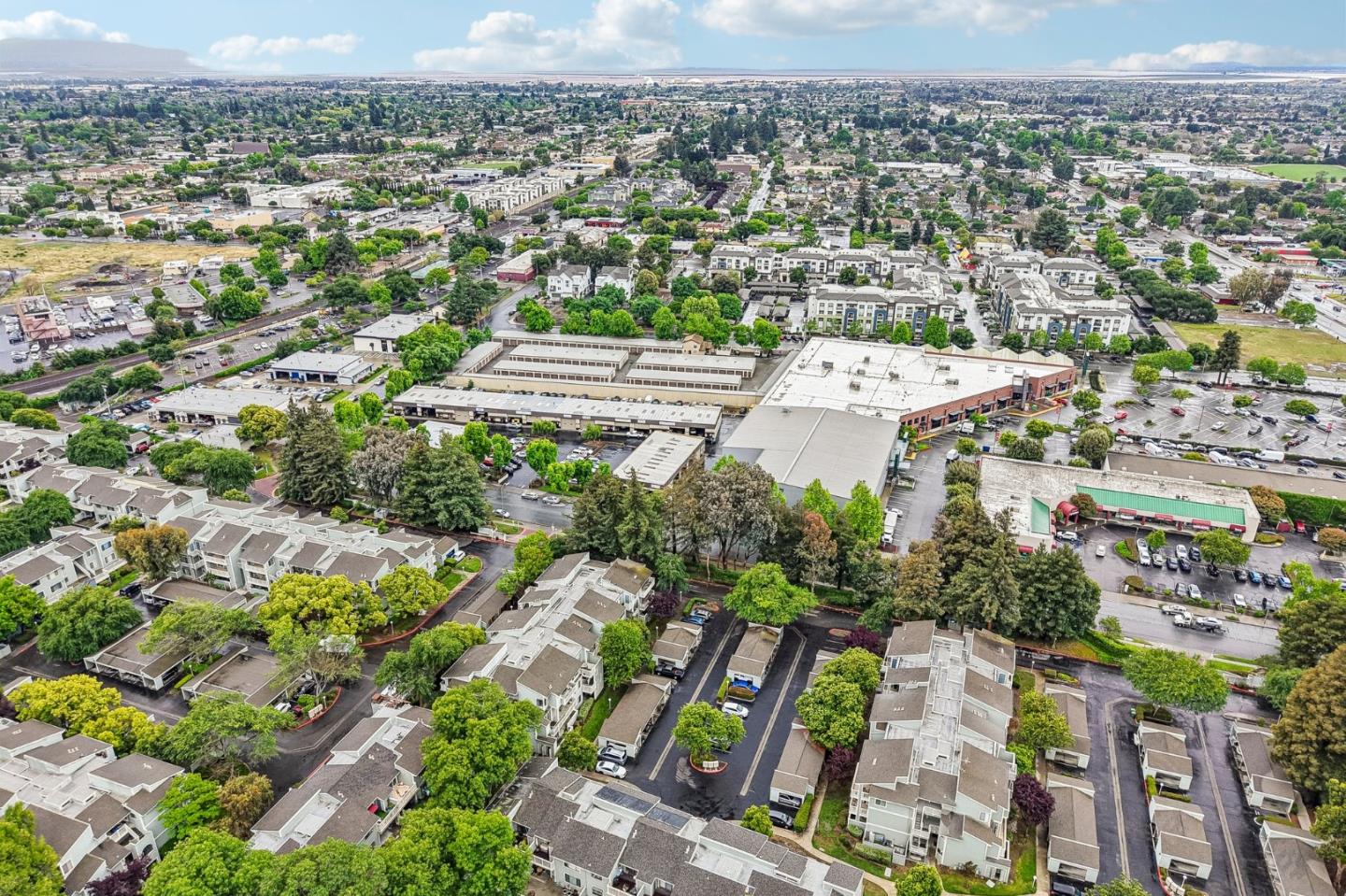 Detail Gallery Image 23 of 28 For 3674 Oakwood Ter #203,  Fremont,  CA 94536 - 2 Beds | 2 Baths