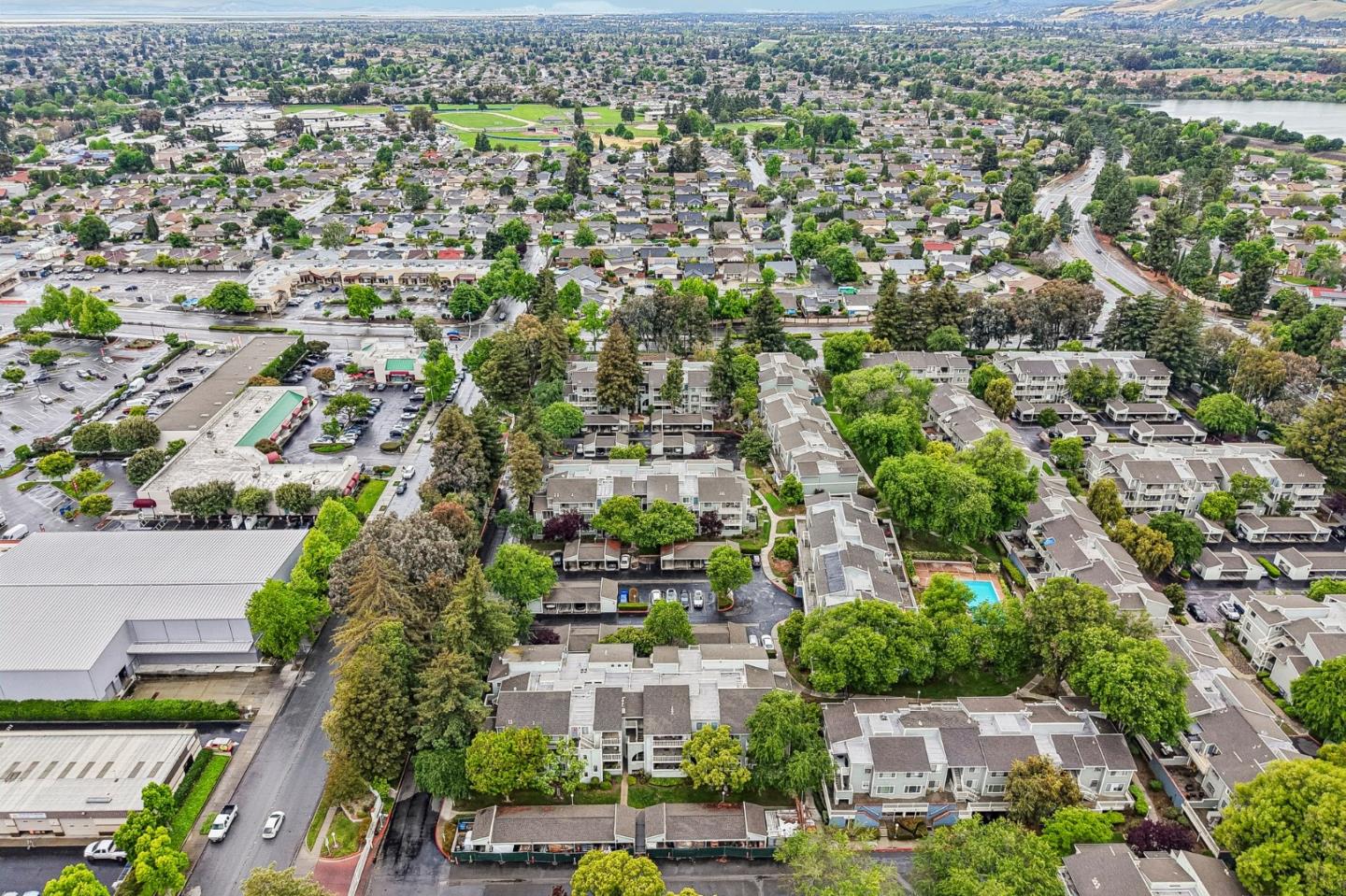 Detail Gallery Image 24 of 28 For 3674 Oakwood Ter #203,  Fremont,  CA 94536 - 2 Beds | 2 Baths
