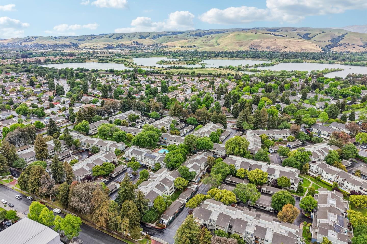 Detail Gallery Image 26 of 28 For 3674 Oakwood Ter #203,  Fremont,  CA 94536 - 2 Beds | 2 Baths