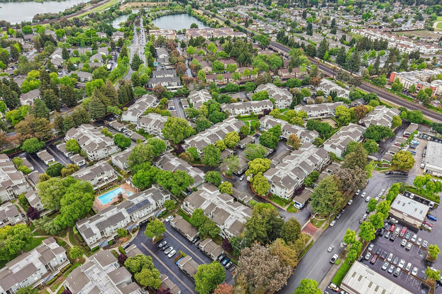 Detail Gallery Image 27 of 28 For 3674 Oakwood Ter #203,  Fremont,  CA 94536 - 2 Beds | 2 Baths