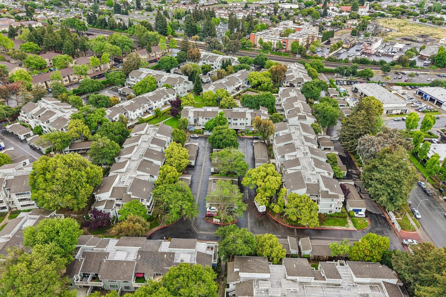 Detail Gallery Image 28 of 28 For 3674 Oakwood Ter #203,  Fremont,  CA 94536 - 2 Beds | 2 Baths