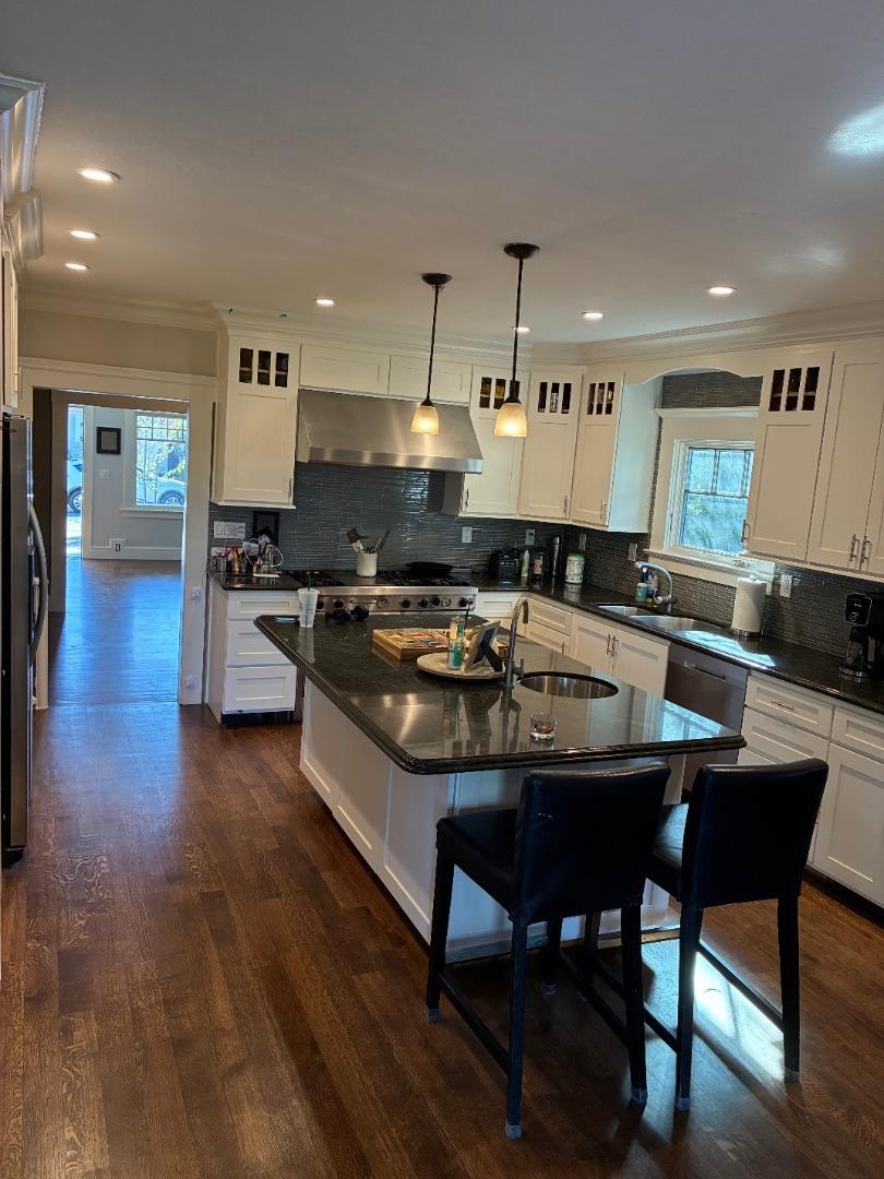 Detail Gallery Image 3 of 6 For Paloma Ave, Burlingame,  CA 94010 - 4 Beds | 3/1 Baths