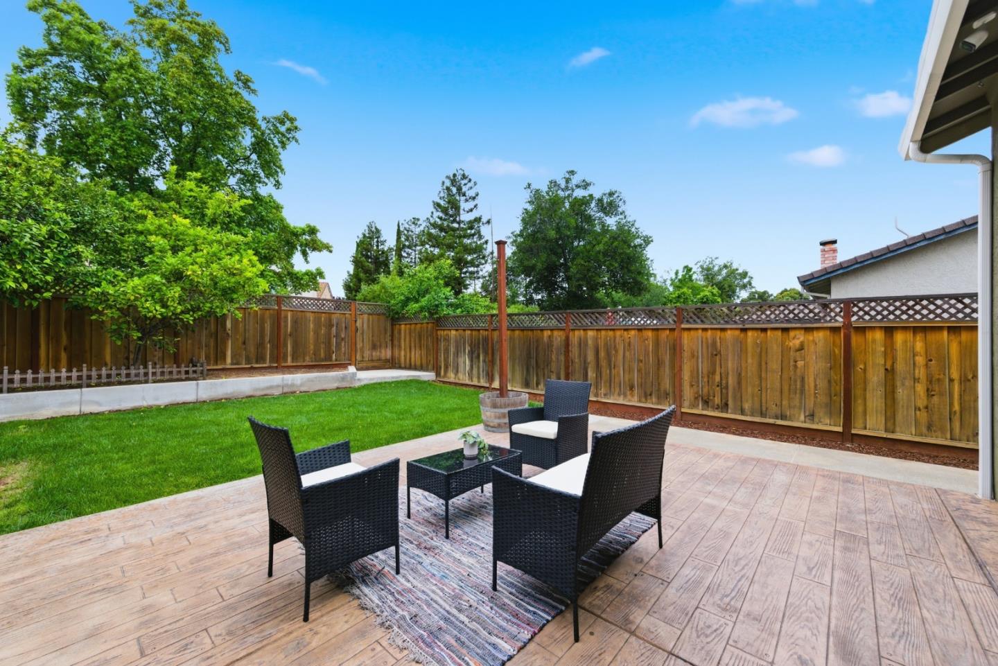 Detail Gallery Image 23 of 33 For 4541 Oak Forest Ave, Oakley,  CA 94561 - 3 Beds | 2 Baths