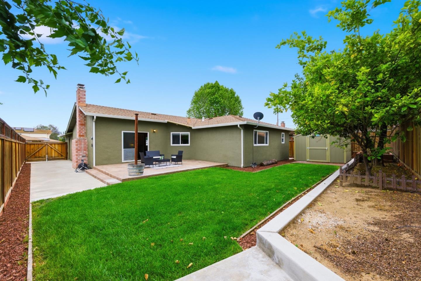 Detail Gallery Image 25 of 33 For 4541 Oak Forest Ave, Oakley,  CA 94561 - 3 Beds | 2 Baths