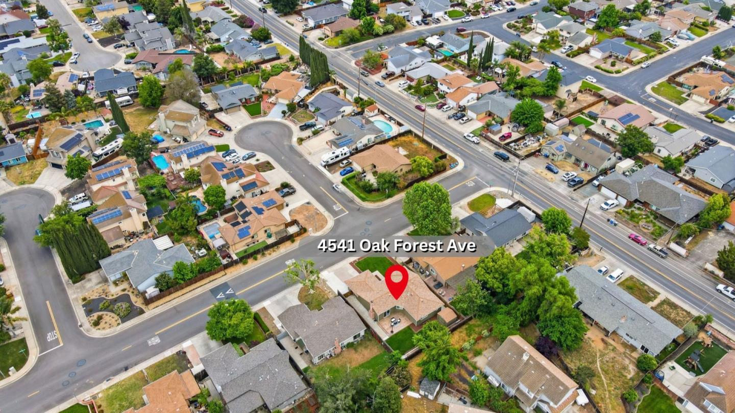 Detail Gallery Image 32 of 33 For 4541 Oak Forest Ave, Oakley,  CA 94561 - 3 Beds | 2 Baths