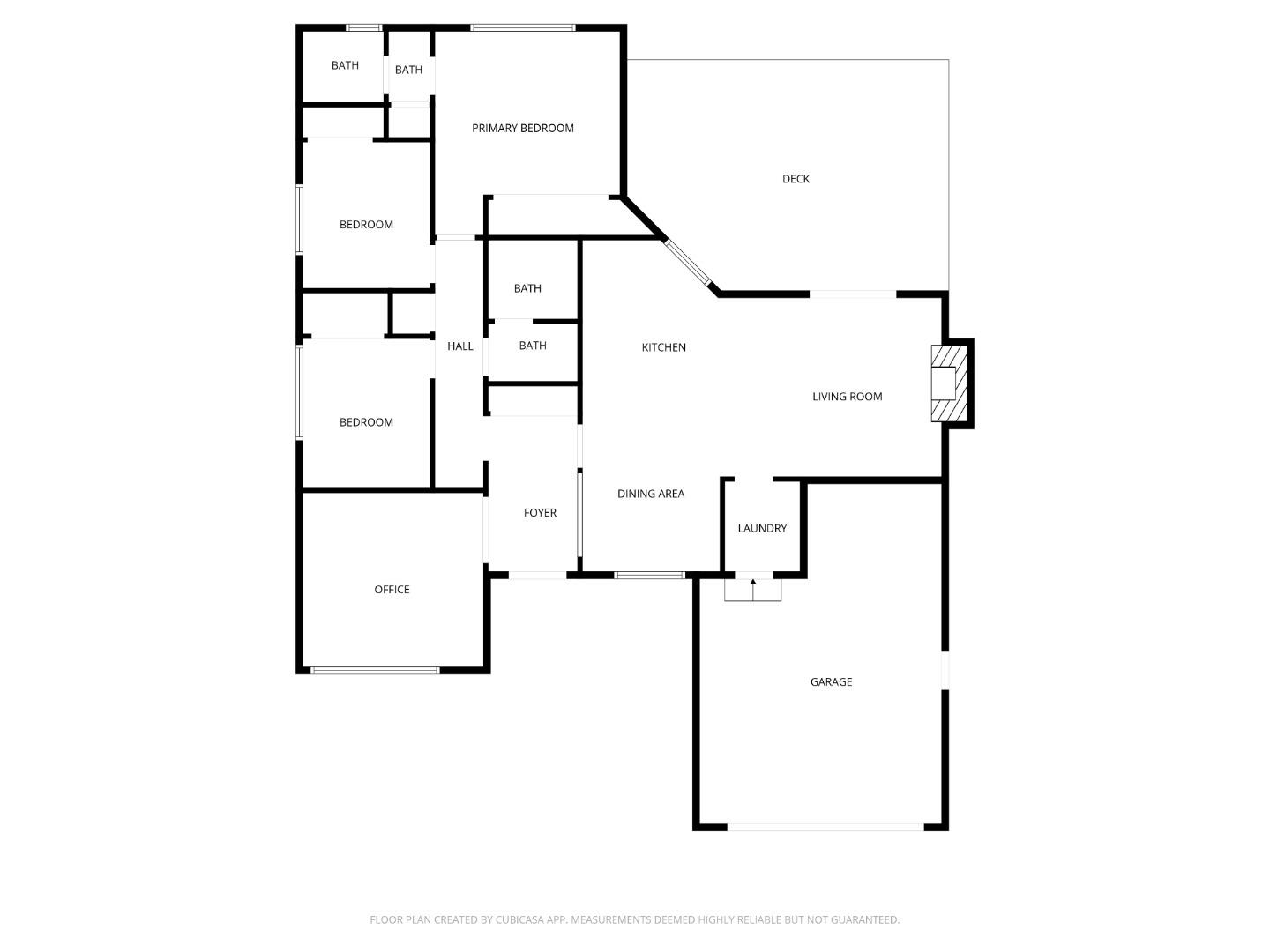 Detail Gallery Image 33 of 33 For 4541 Oak Forest Ave, Oakley,  CA 94561 - 3 Beds | 2 Baths