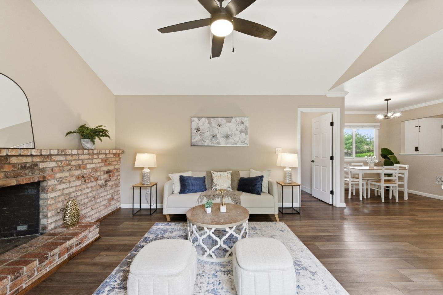 Detail Gallery Image 7 of 33 For 4541 Oak Forest Ave, Oakley,  CA 94561 - 3 Beds | 2 Baths