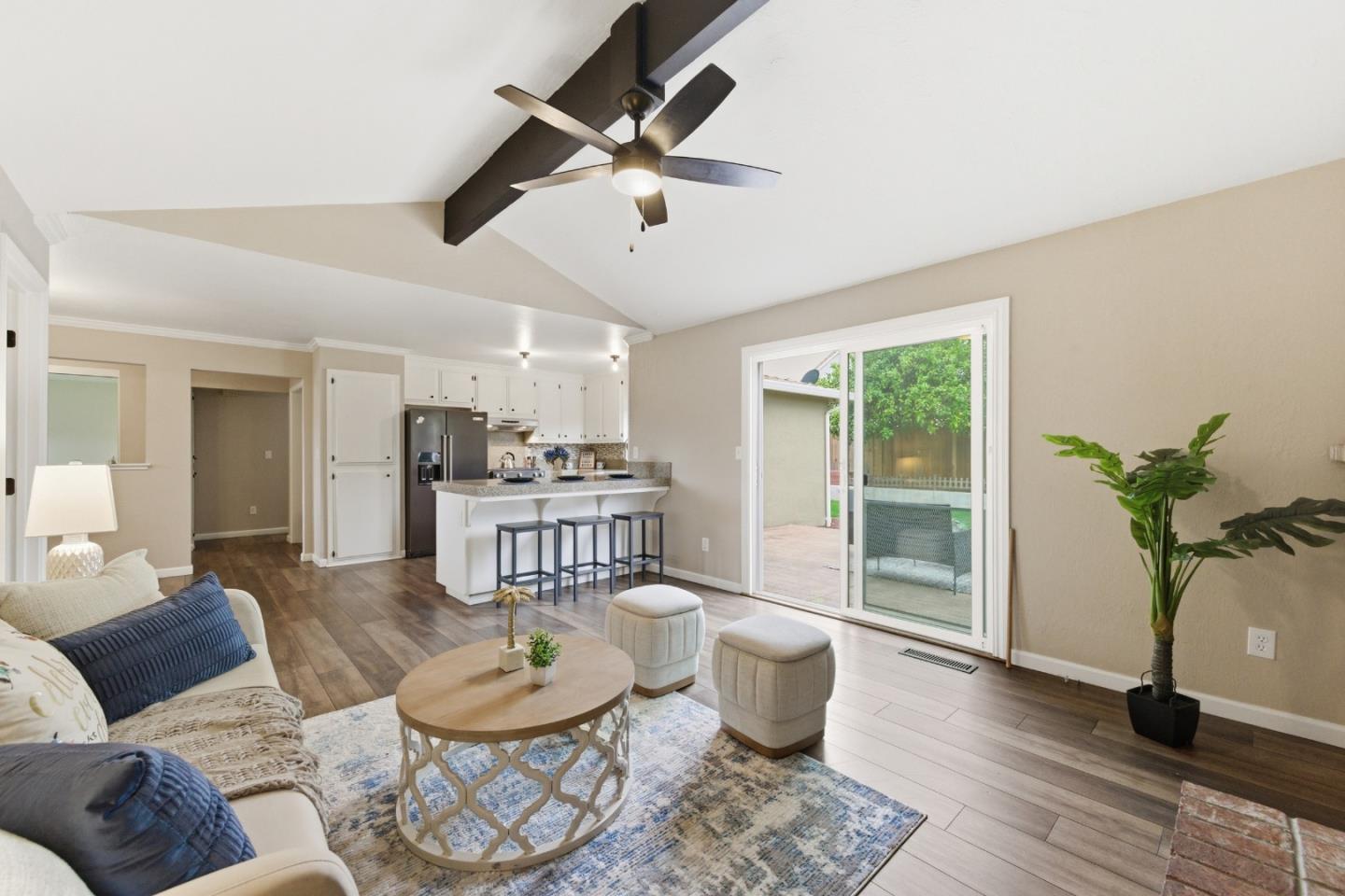 Detail Gallery Image 8 of 33 For 4541 Oak Forest Ave, Oakley,  CA 94561 - 3 Beds | 2 Baths