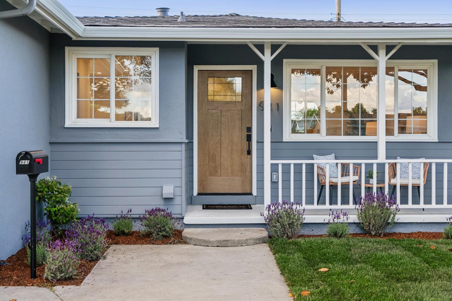 Detail Gallery Image 10 of 73 For 941 Amador Ave, Sunnyvale,  CA 94085 - 4 Beds | 2 Baths