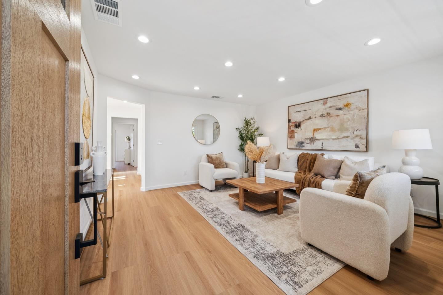 Detail Gallery Image 11 of 73 For 941 Amador Ave, Sunnyvale,  CA 94085 - 4 Beds | 2 Baths