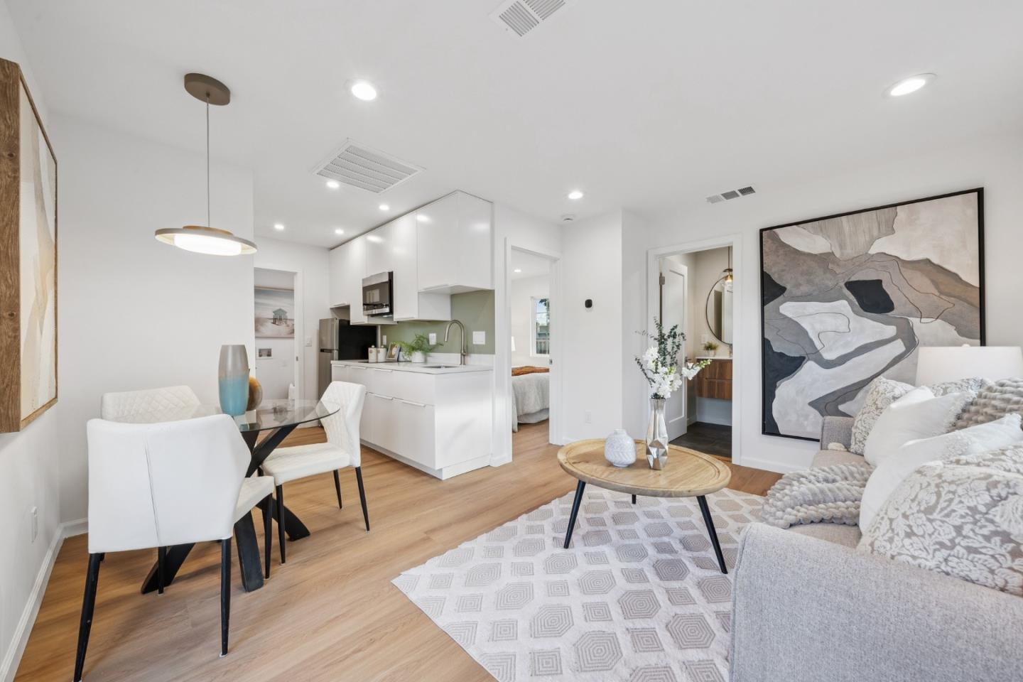 Detail Gallery Image 45 of 73 For 941 Amador Ave, Sunnyvale,  CA 94085 - 4 Beds | 2 Baths