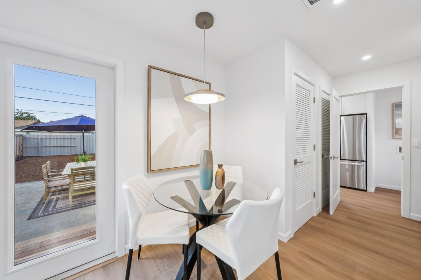 Detail Gallery Image 49 of 73 For 941 Amador Ave, Sunnyvale,  CA 94085 - 4 Beds | 2 Baths