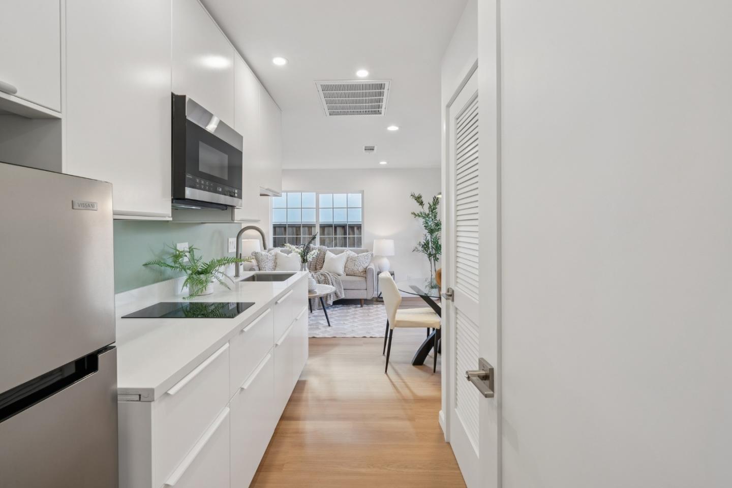 Detail Gallery Image 51 of 73 For 941 Amador Ave, Sunnyvale,  CA 94085 - 4 Beds | 2 Baths