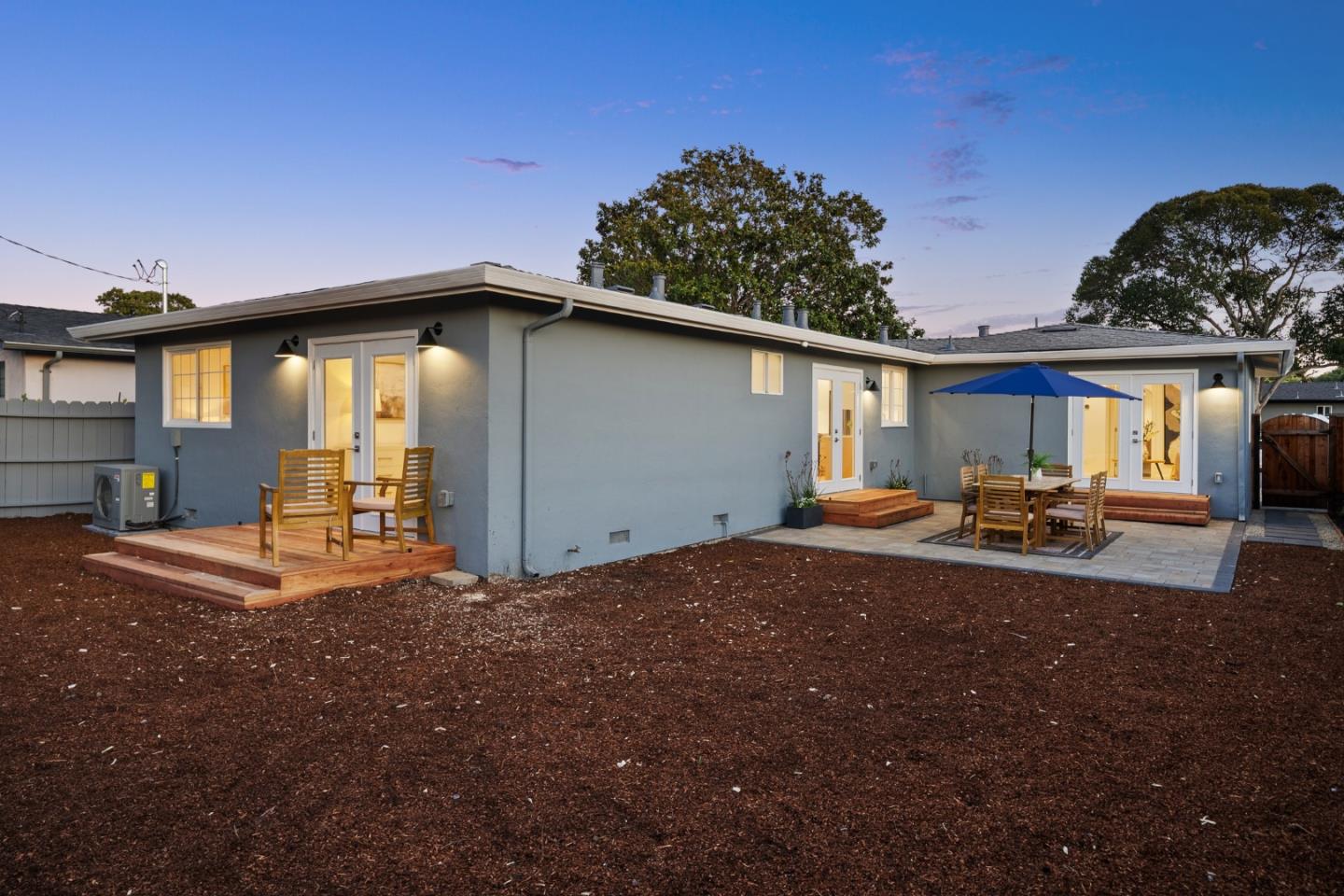 Detail Gallery Image 58 of 73 For 941 Amador Ave, Sunnyvale,  CA 94085 - 4 Beds | 2 Baths