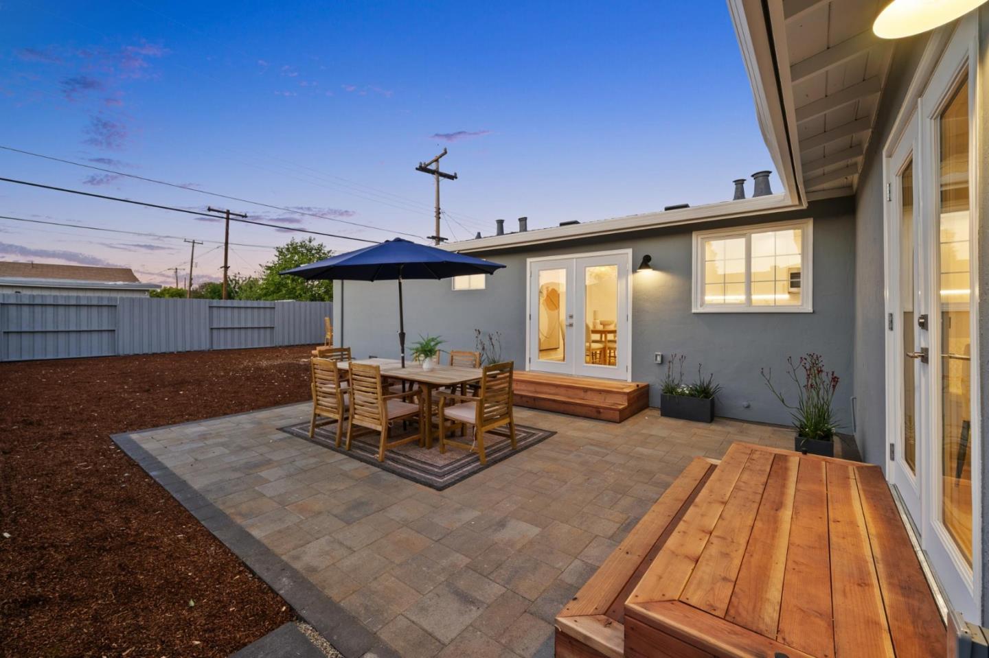 Detail Gallery Image 60 of 73 For 941 Amador Ave, Sunnyvale,  CA 94085 - 4 Beds | 2 Baths