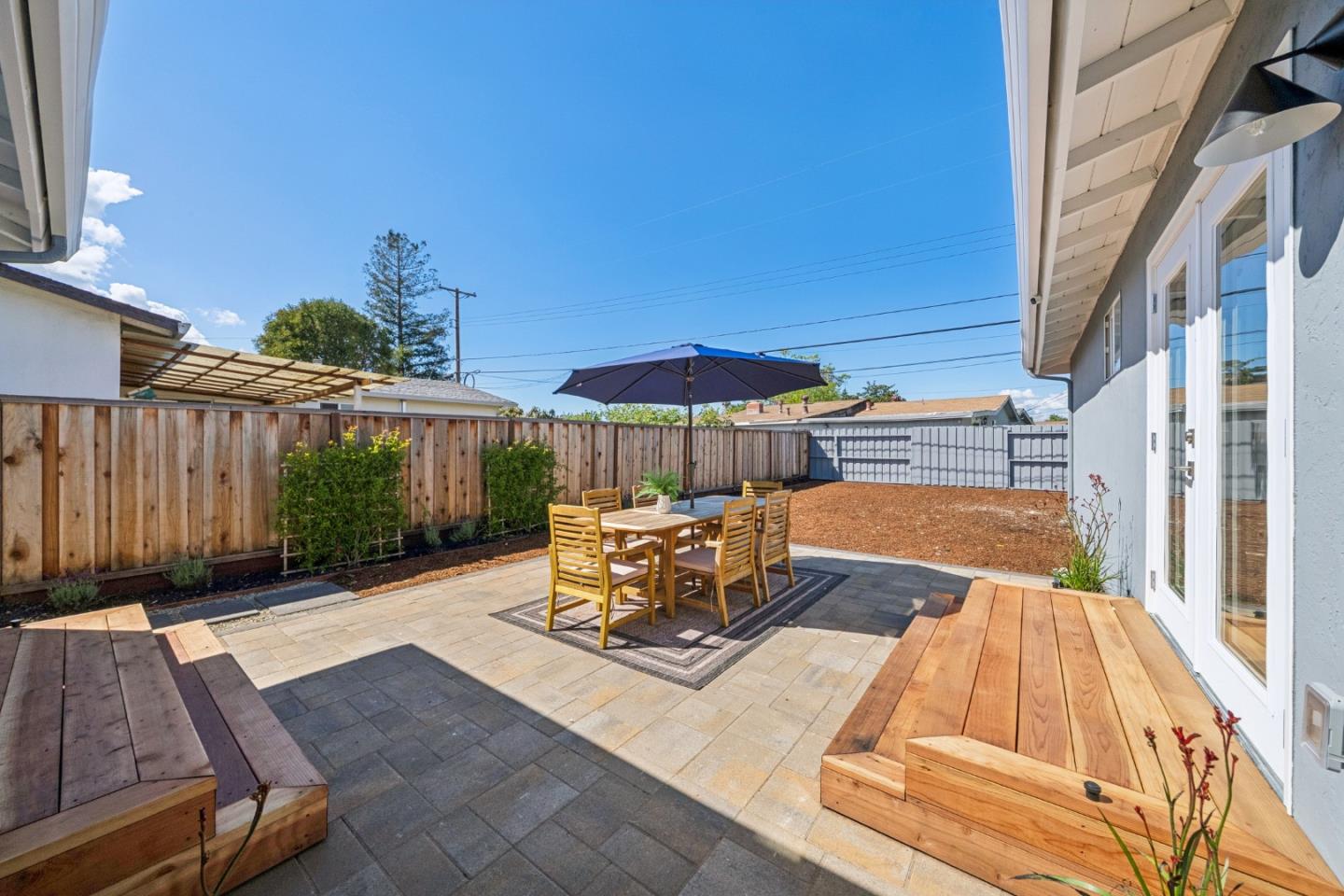 Detail Gallery Image 61 of 73 For 941 Amador Ave, Sunnyvale,  CA 94085 - 4 Beds | 2 Baths