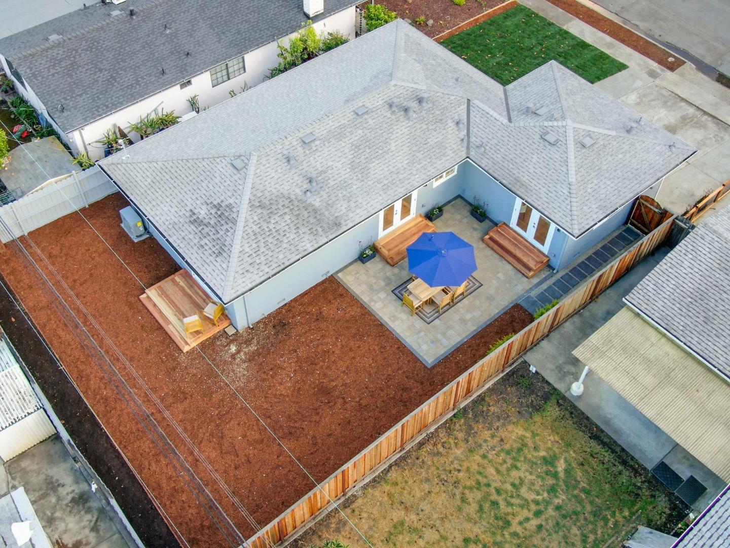 Detail Gallery Image 68 of 73 For 941 Amador Ave, Sunnyvale,  CA 94085 - 4 Beds | 2 Baths