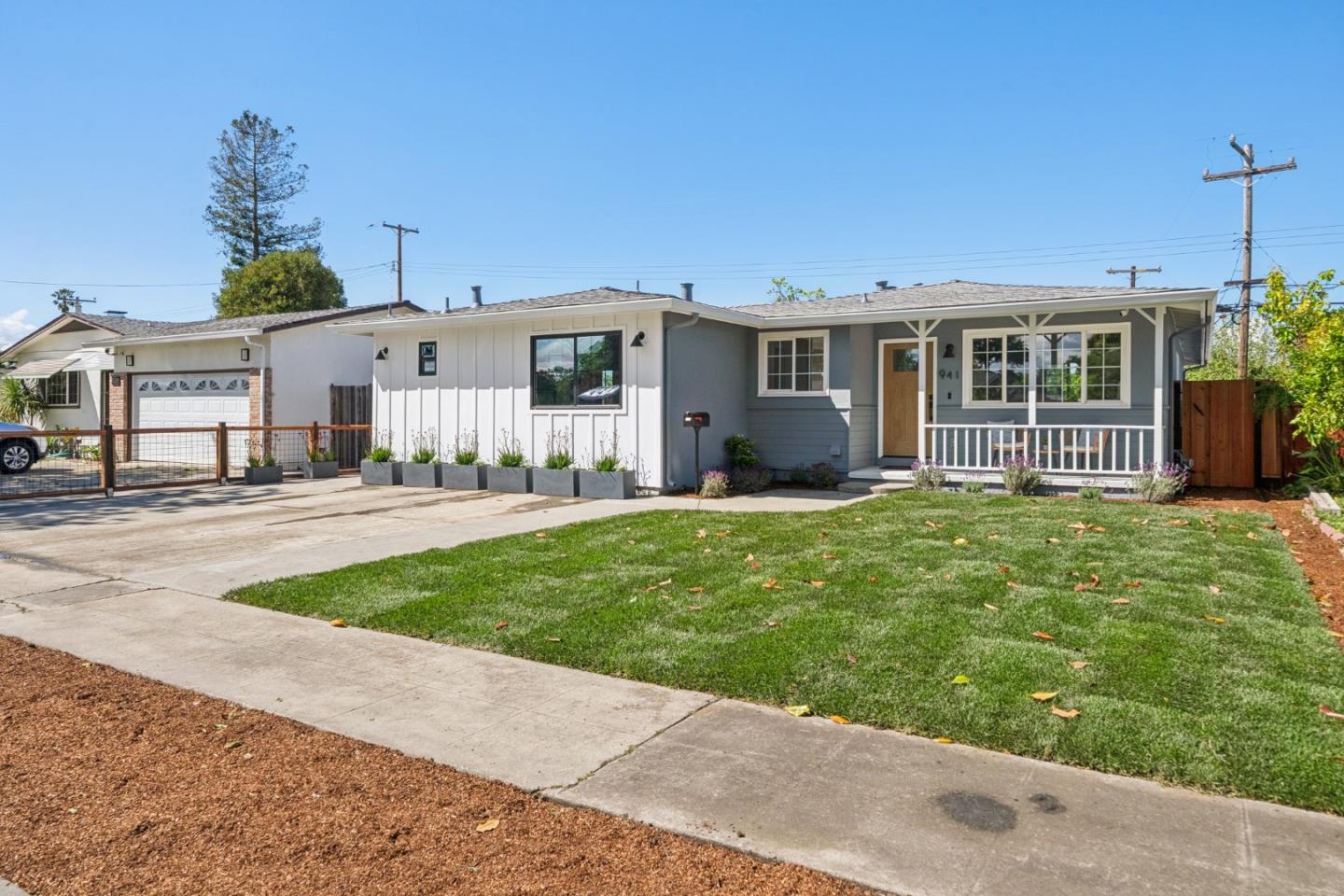 Detail Gallery Image 69 of 73 For 941 Amador Ave, Sunnyvale,  CA 94085 - 4 Beds | 2 Baths