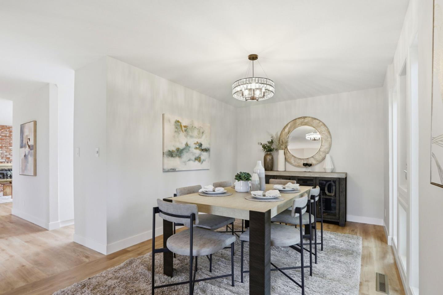 Detail Gallery Image 13 of 48 For 1096 Harlan Dr, San Jose,  CA 95129 - 5 Beds | 3 Baths