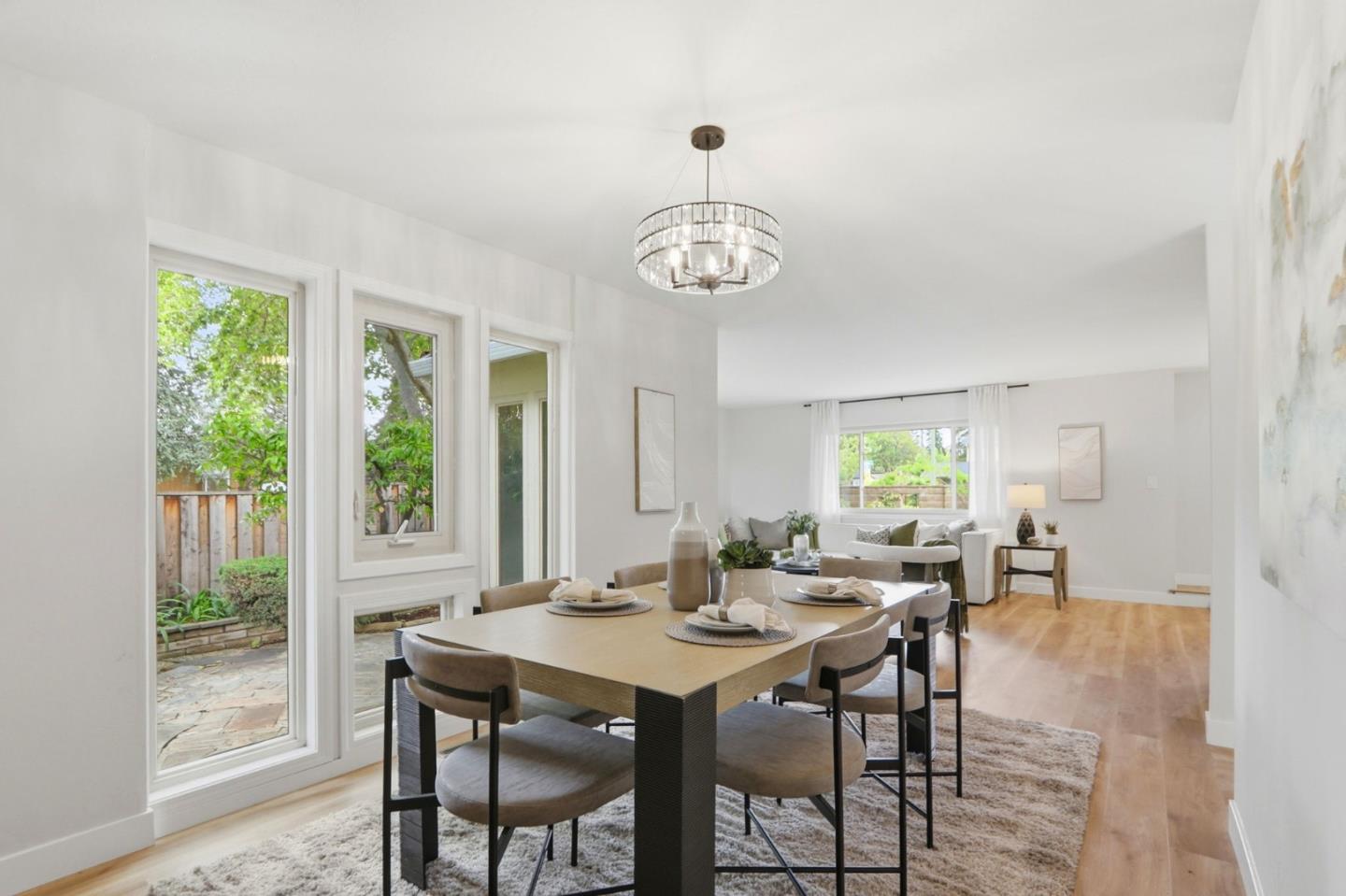 Detail Gallery Image 14 of 48 For 1096 Harlan Dr, San Jose,  CA 95129 - 5 Beds | 3 Baths