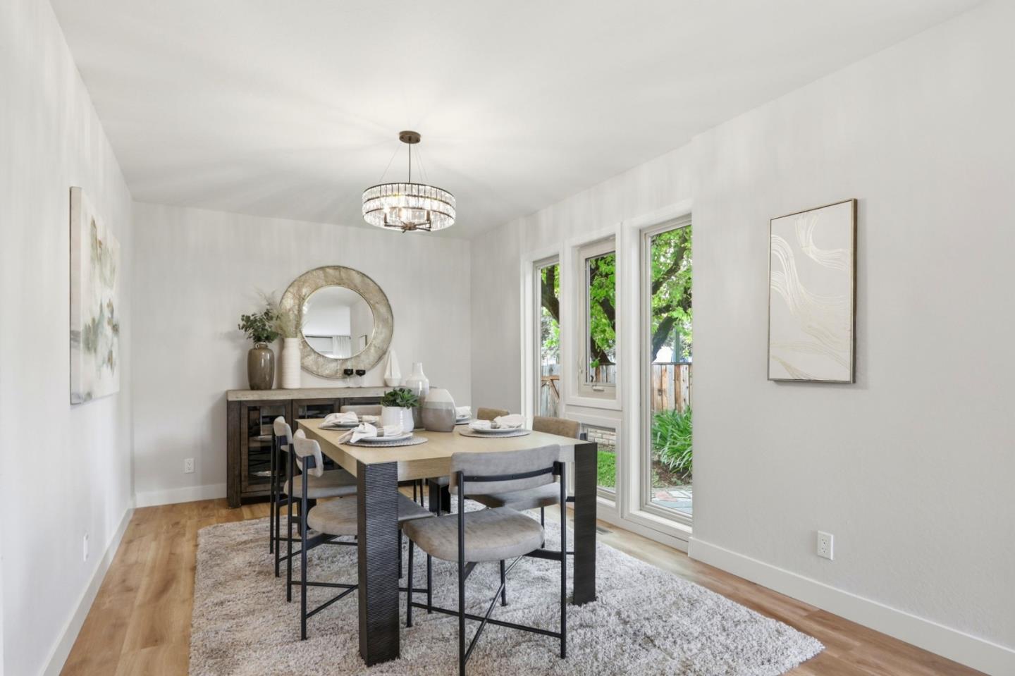 Detail Gallery Image 15 of 48 For 1096 Harlan Dr, San Jose,  CA 95129 - 5 Beds | 3 Baths