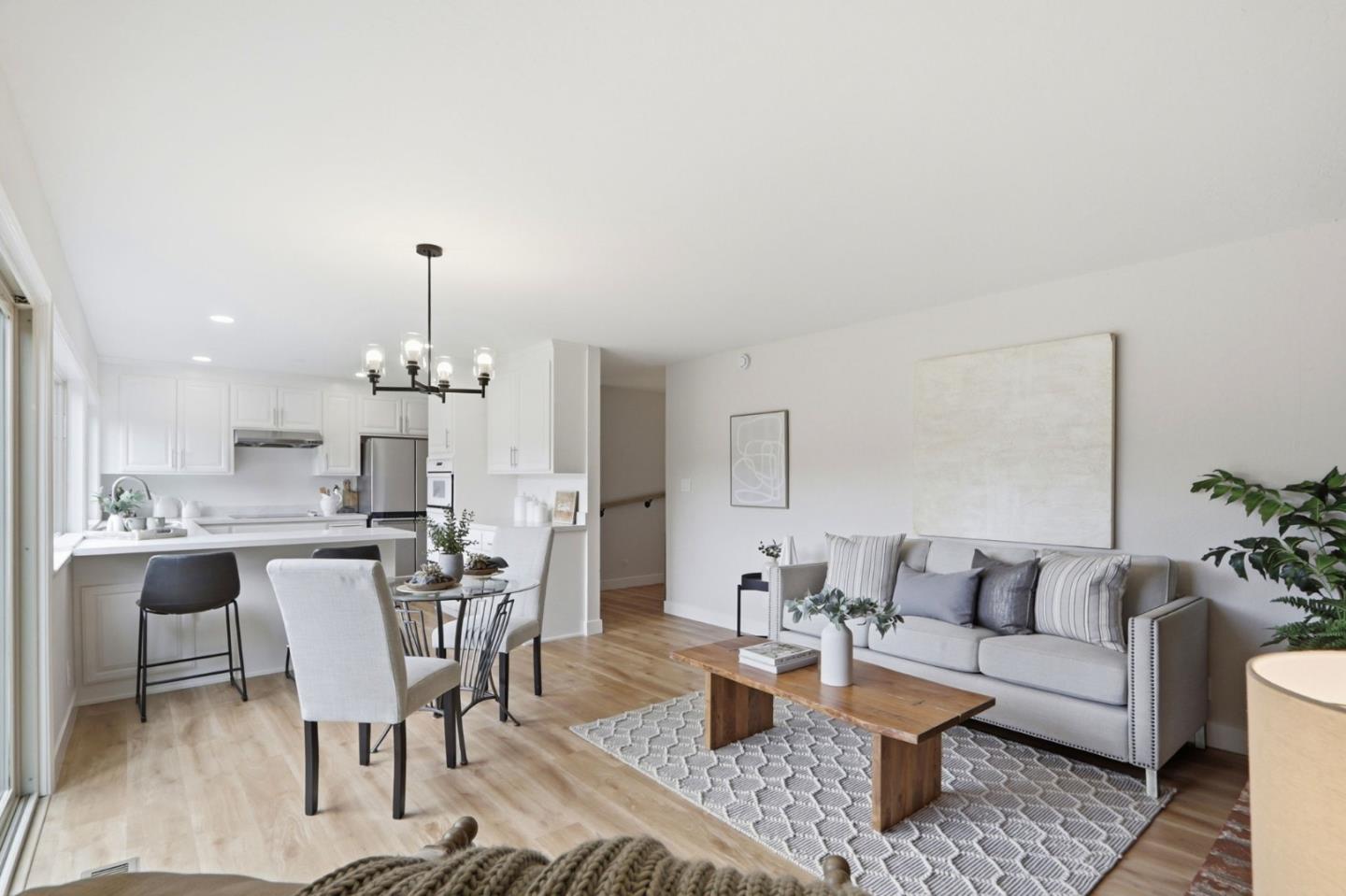 Detail Gallery Image 17 of 48 For 1096 Harlan Dr, San Jose,  CA 95129 - 5 Beds | 3 Baths