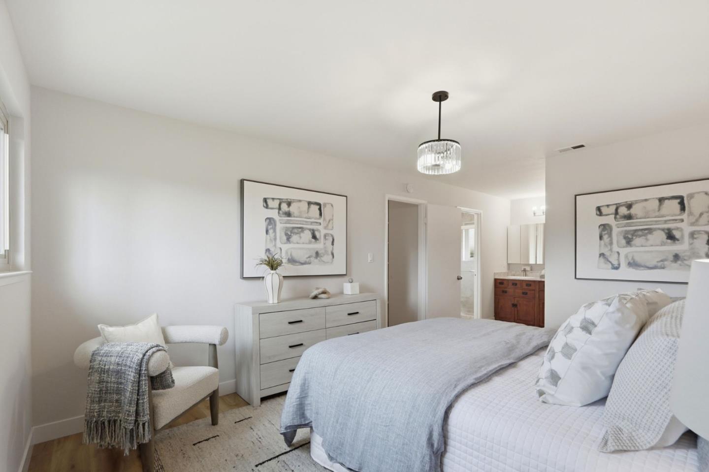 Detail Gallery Image 31 of 48 For 1096 Harlan Dr, San Jose,  CA 95129 - 5 Beds | 3 Baths